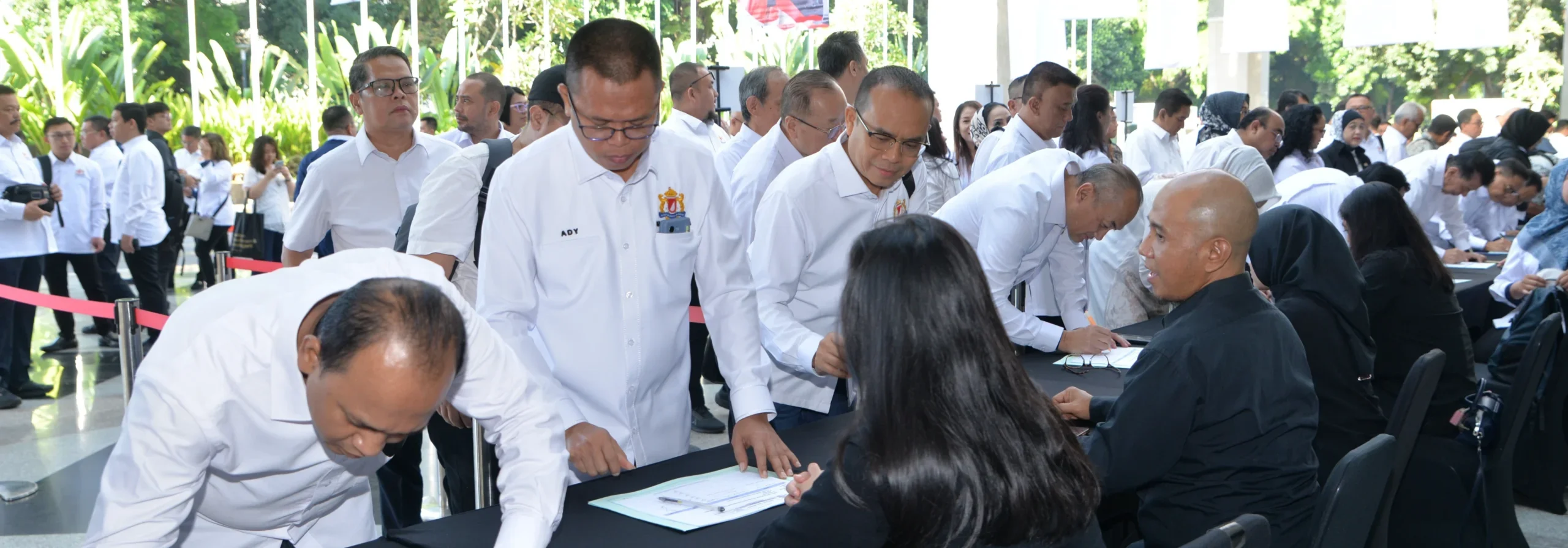 Kegiatan Kadin Papua Barat Daya